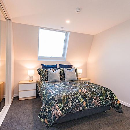 Johnston Apartments - Award-Winning Building, Your Unforgettable Stay Whanganui Εξωτερικό φωτογραφία
