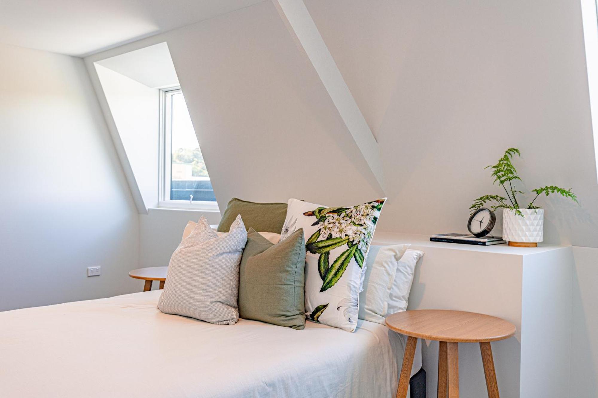 Johnston Apartments - Award-Winning Building, Your Unforgettable Stay Whanganui Εξωτερικό φωτογραφία