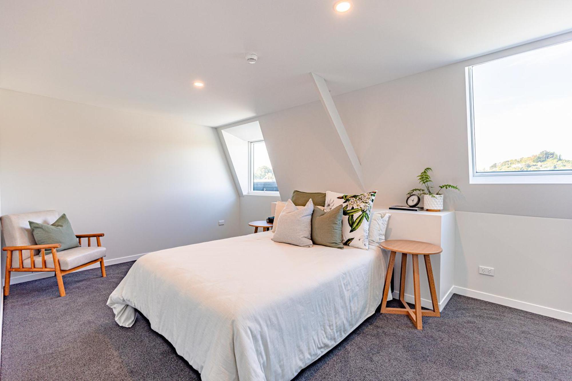 Johnston Apartments - Award-Winning Building, Your Unforgettable Stay Whanganui Εξωτερικό φωτογραφία