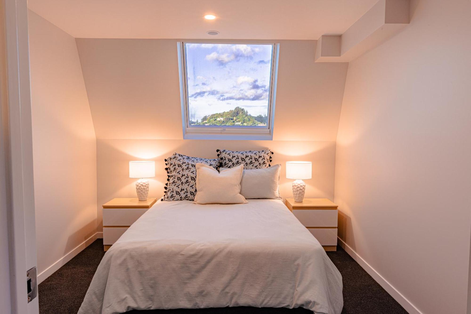 Johnston Apartments - Award-Winning Building, Your Unforgettable Stay Whanganui Εξωτερικό φωτογραφία