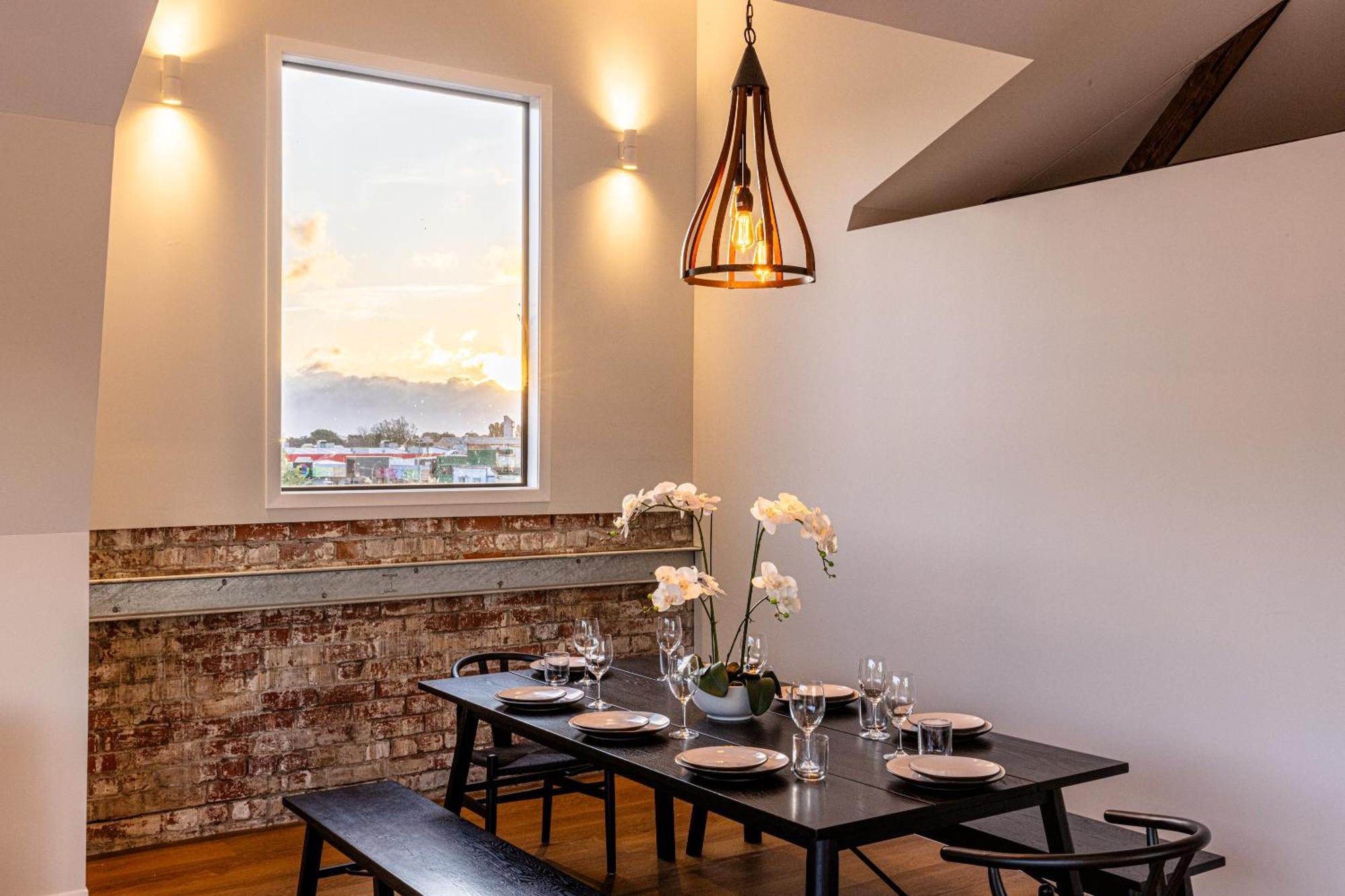 Johnston Apartments - Award-Winning Building, Your Unforgettable Stay Whanganui Εξωτερικό φωτογραφία