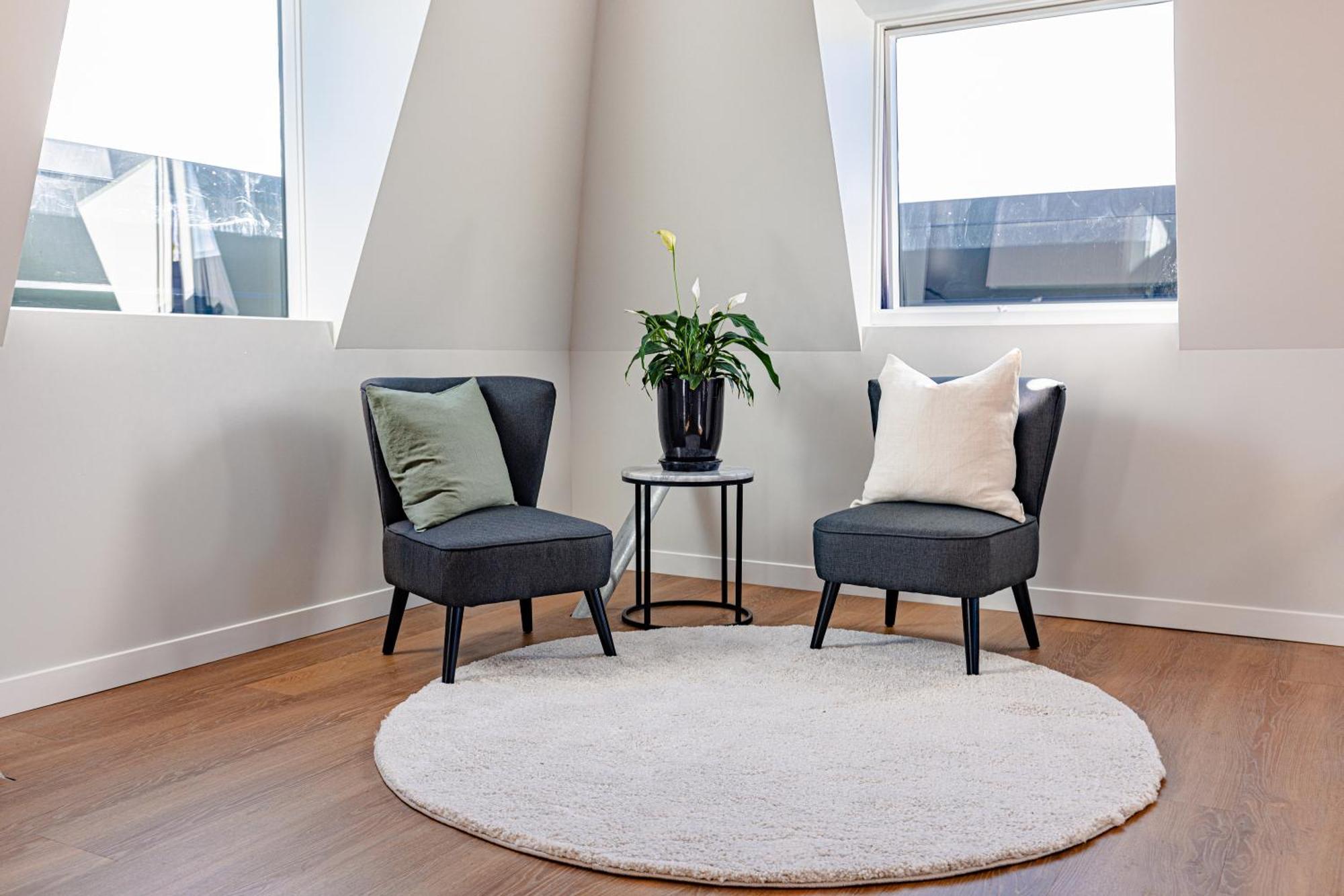 Johnston Apartments - Award-Winning Building, Your Unforgettable Stay Whanganui Εξωτερικό φωτογραφία