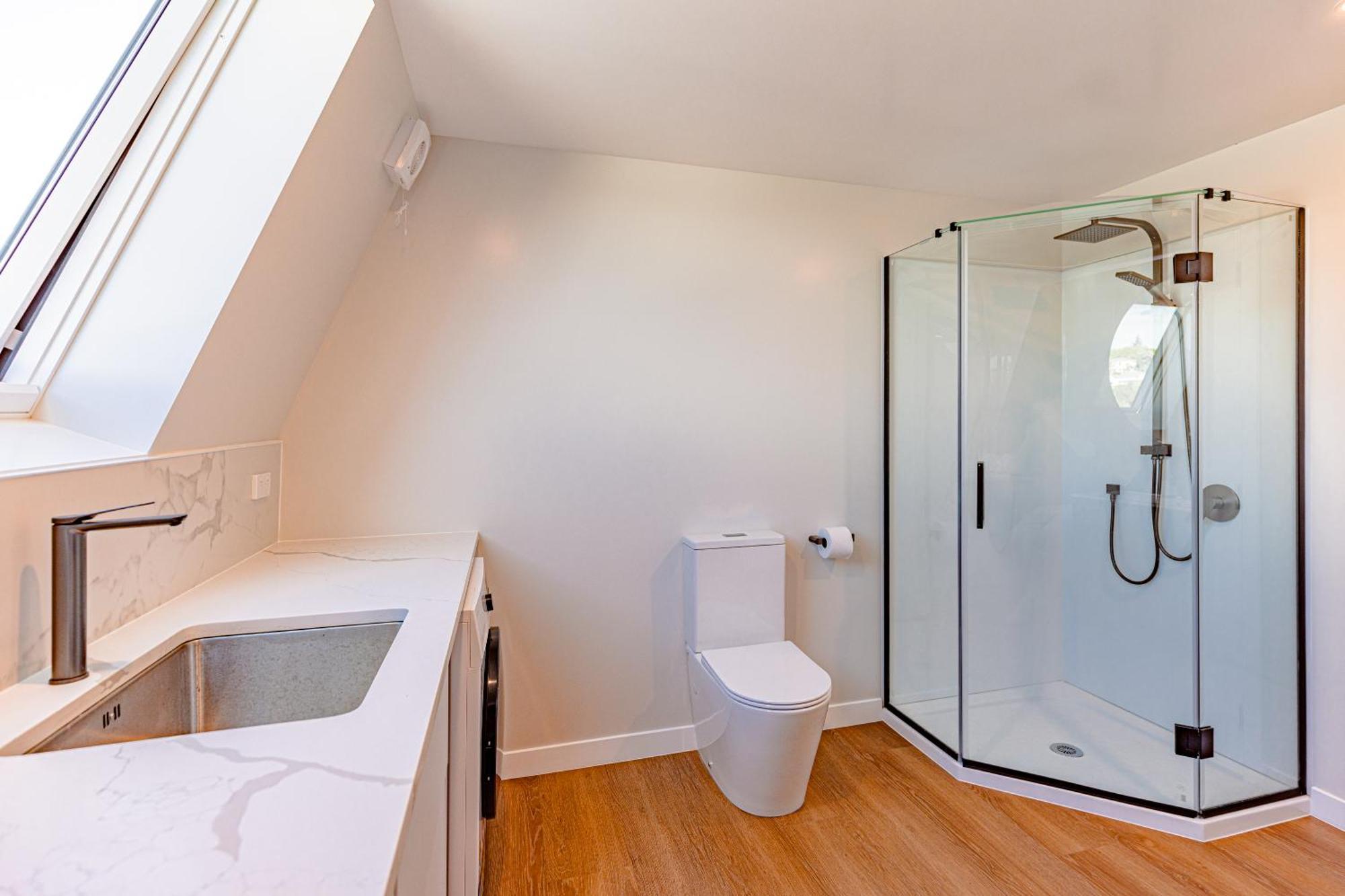 Johnston Apartments - Award-Winning Building, Your Unforgettable Stay Whanganui Εξωτερικό φωτογραφία