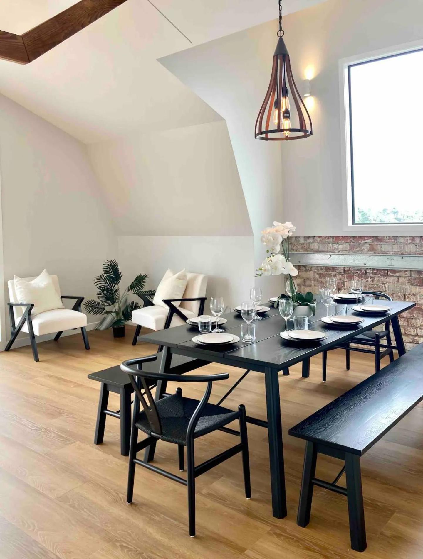 Johnston Apartments - Award-Winning Building, Your Unforgettable Stay Whanganui Εξωτερικό φωτογραφία