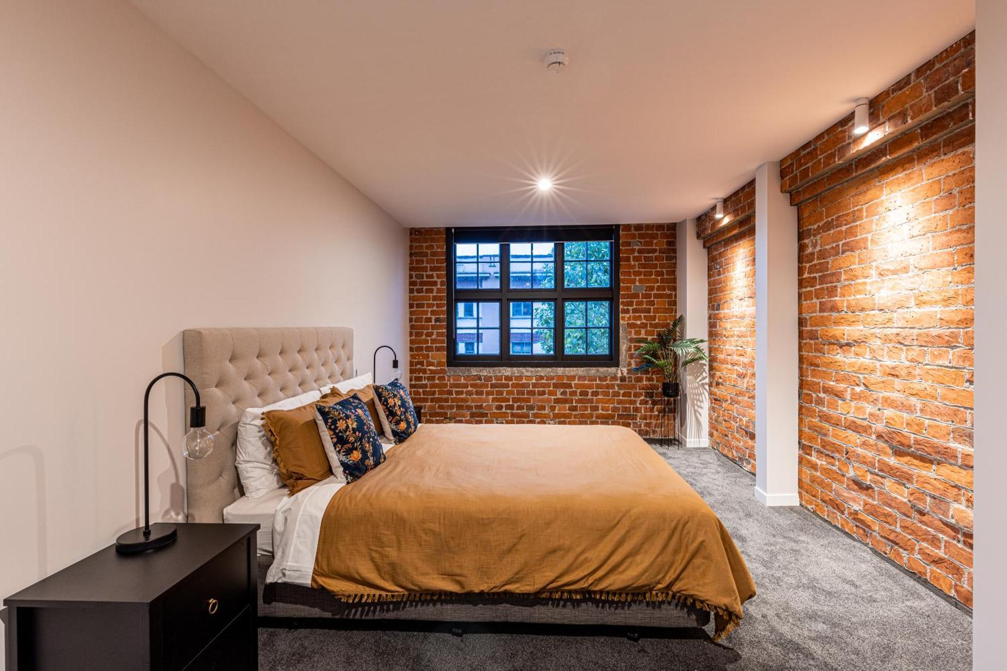 Johnston Apartments - Award-Winning Building, Your Unforgettable Stay Whanganui Εξωτερικό φωτογραφία