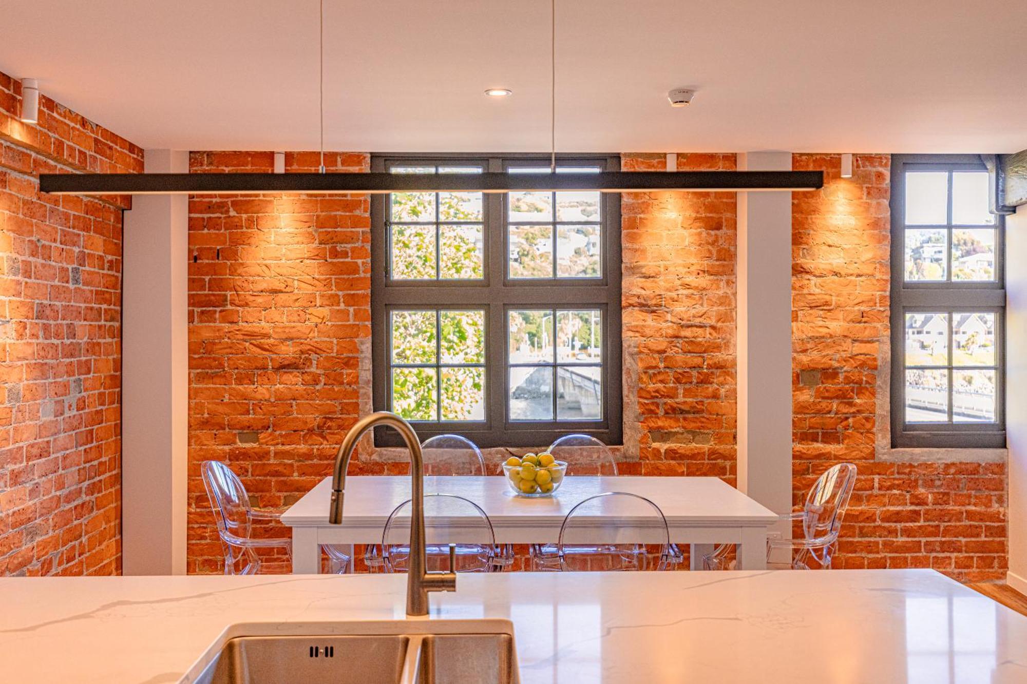 Johnston Apartments - Award-Winning Building, Your Unforgettable Stay Whanganui Εξωτερικό φωτογραφία